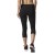 legginsy adidas Response Three-Quarter 3/4 Tights B47765