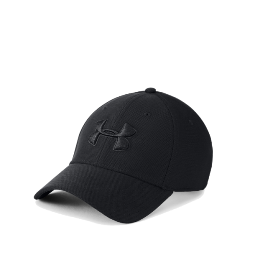 czapka Under Armour Blitzing 3 1305036 002