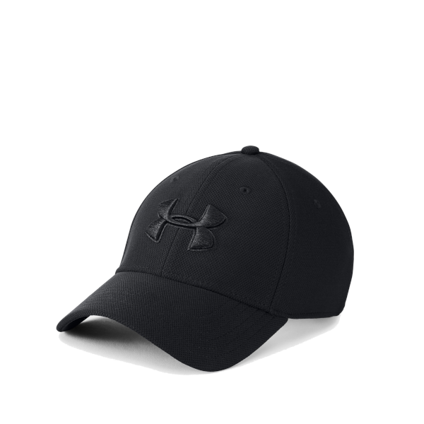 czapka Under Armour Blitzing 3 1305036 002