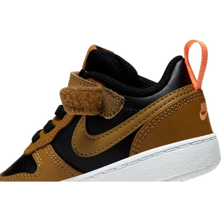  Nike Court Borough Low 2 BQ5453 004