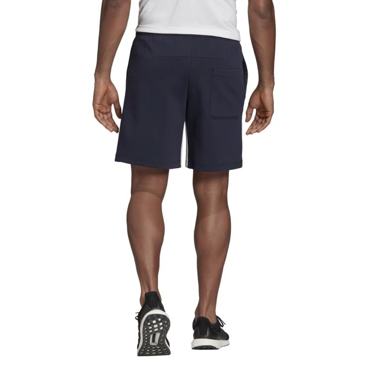  adidas Must Have 3 Stripe Short EK4544