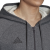 bluza adidas Core18 Full zip Hoody FT8070