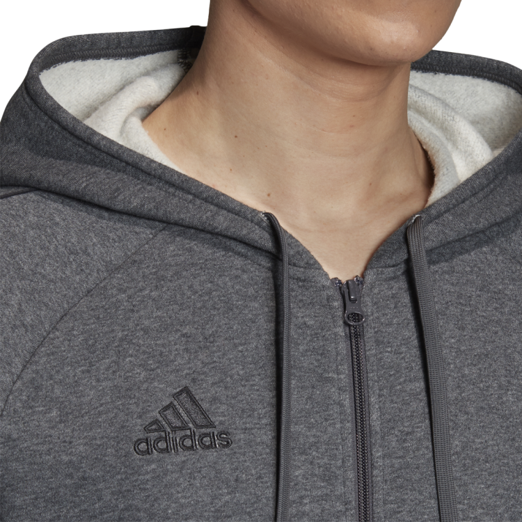 bluza adidas Core18 Full zip Hoody FT8070