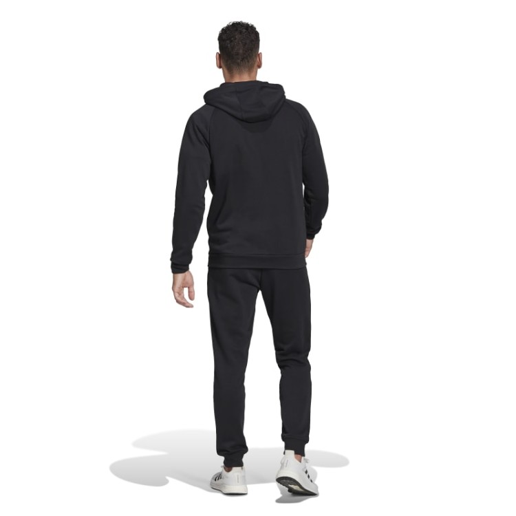 dres adidas Cotton Piping Track Suit HE2227