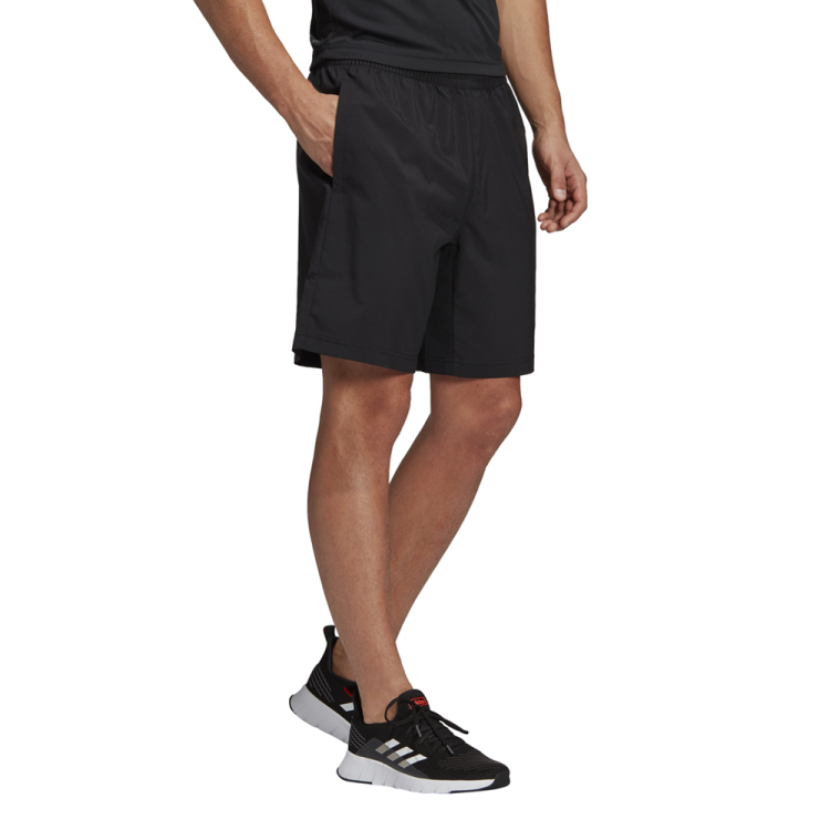 spodenki adidas Design2Move Climacool Woven Short DW9568