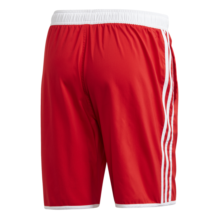spodenki adidas 3-Stripes CLX Swim Shorts FS4009