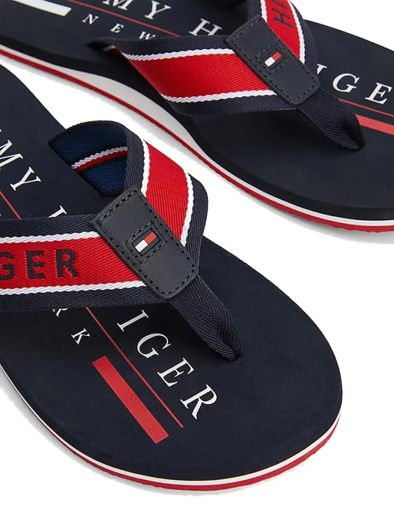 japonki Tommy Hilfiger FM0FM03978DW5