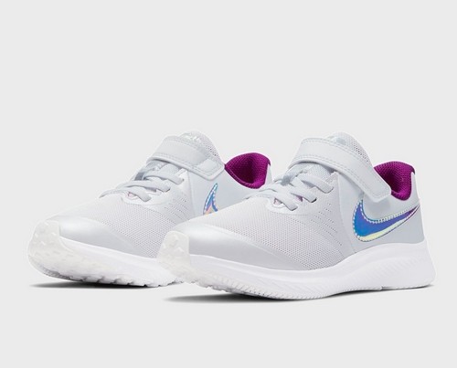 Nike Star Runner 2 Power (PSV) DD5889 001
