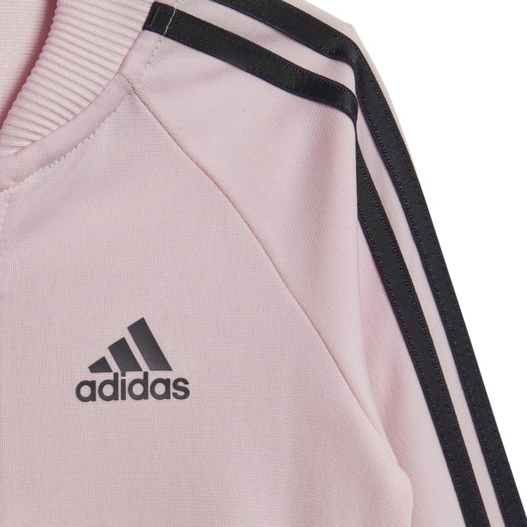 dres dziecięcy adidas 3-stripes HM6609