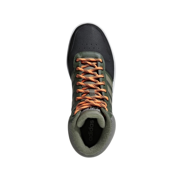  adidas Hoops 2.0 MID B44614