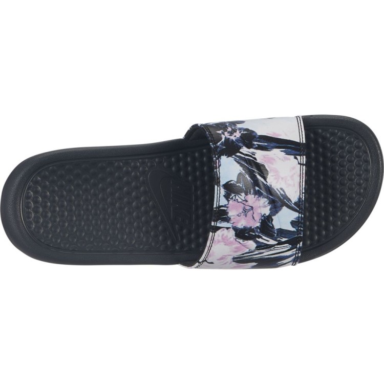 klapki Nike Benassi Just Do It 618919 026