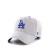 Czapka 47 brand MLB Los Angeles Dodgers MVP B-STMCD12WHV-CC