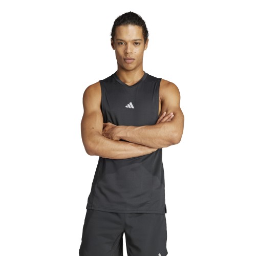 koszulka adidas HEAT.RDY Tank IS3708