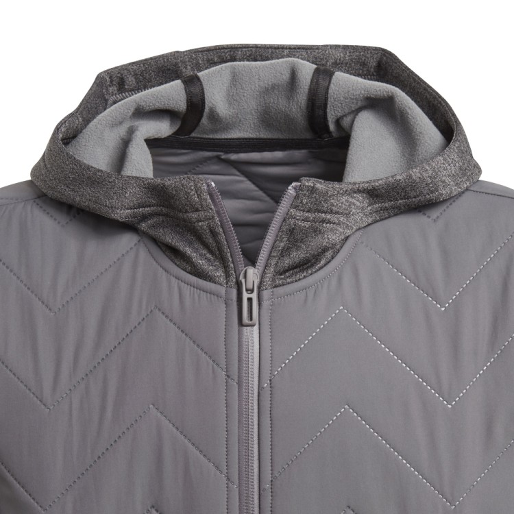 bluza adidas Nemeziz Full Zip Hoodie DJ1289