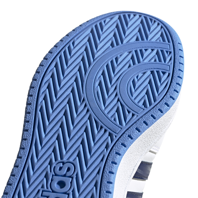 adidas Hoops Mid 2.0 K EE8546