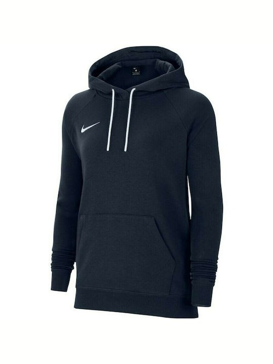 bluza Nike Sportswear Team Park CW6957 451 