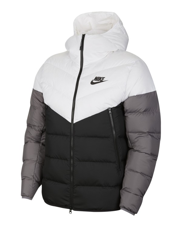 kurtka Nike Sportswear Down-Fill Windrunner CU0225 100