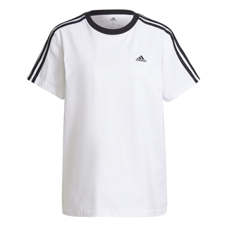 koszulka adidas Essentials 3-stripes H10201