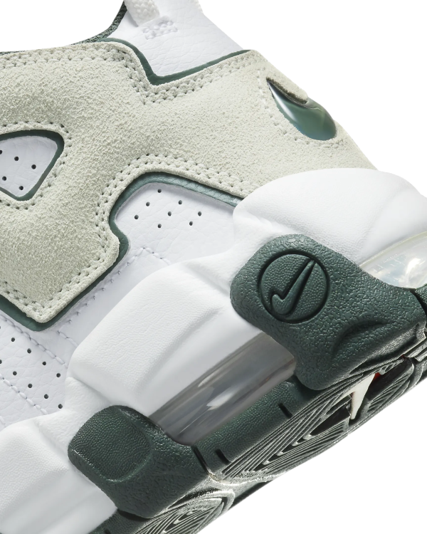 Nike Air More Uptempo (GS) FQ1938 100