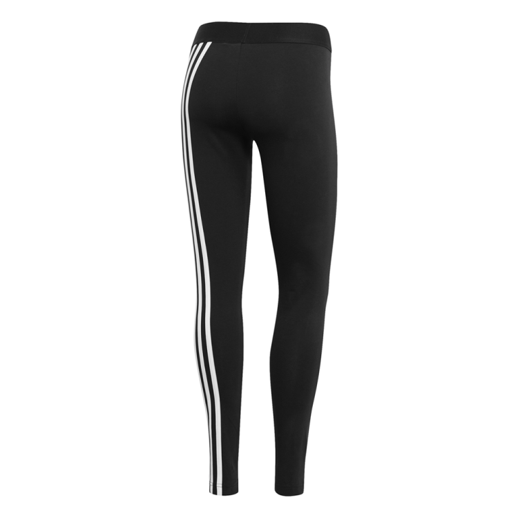 legginsy adidas W Must Haves Asymmetrical 3-Stripes Tight DX7969