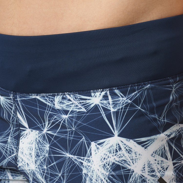 spodenki adidas Graphic Gym Shorts AY7273