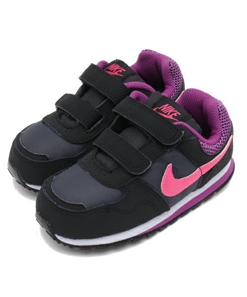 buty Nike MD Runner (TDV) 652968 060 