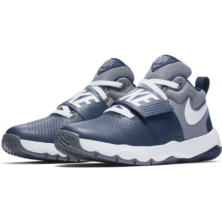 buty Nike Team Hustle D 8 Gs 881941 401