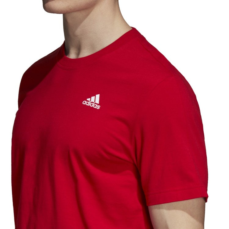  koszulka adidas Essentials Base CZ5972