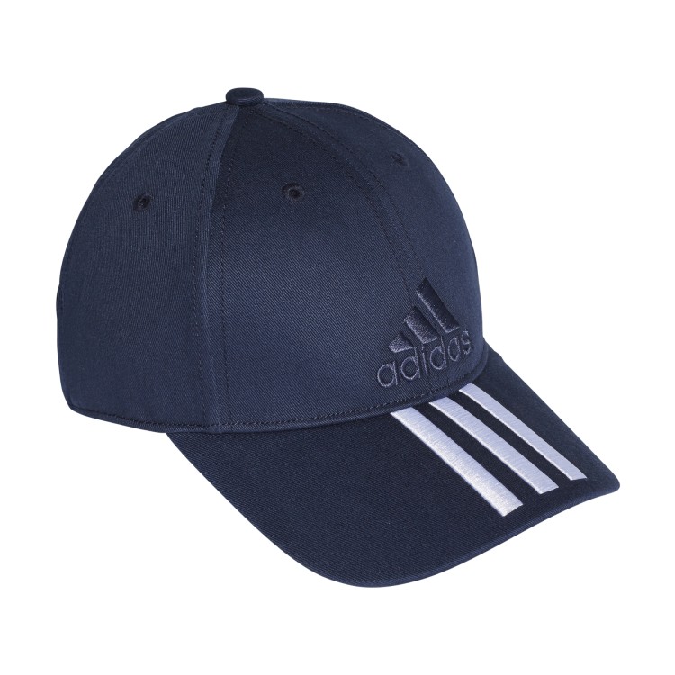 czapka adidas Six-Panel Classic 3-Stripes Cap BK0808