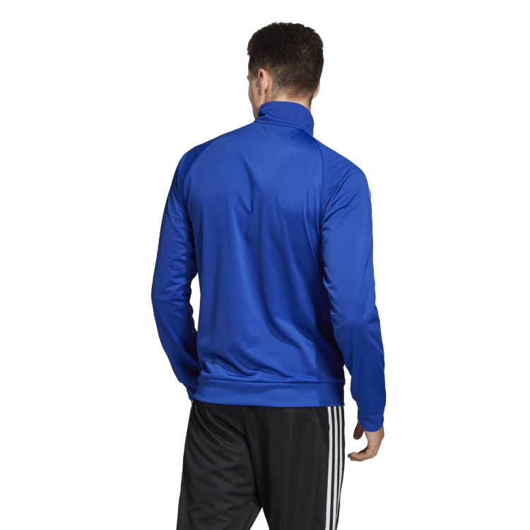 bluza adidas Core18 Polyester Jacket CV3564