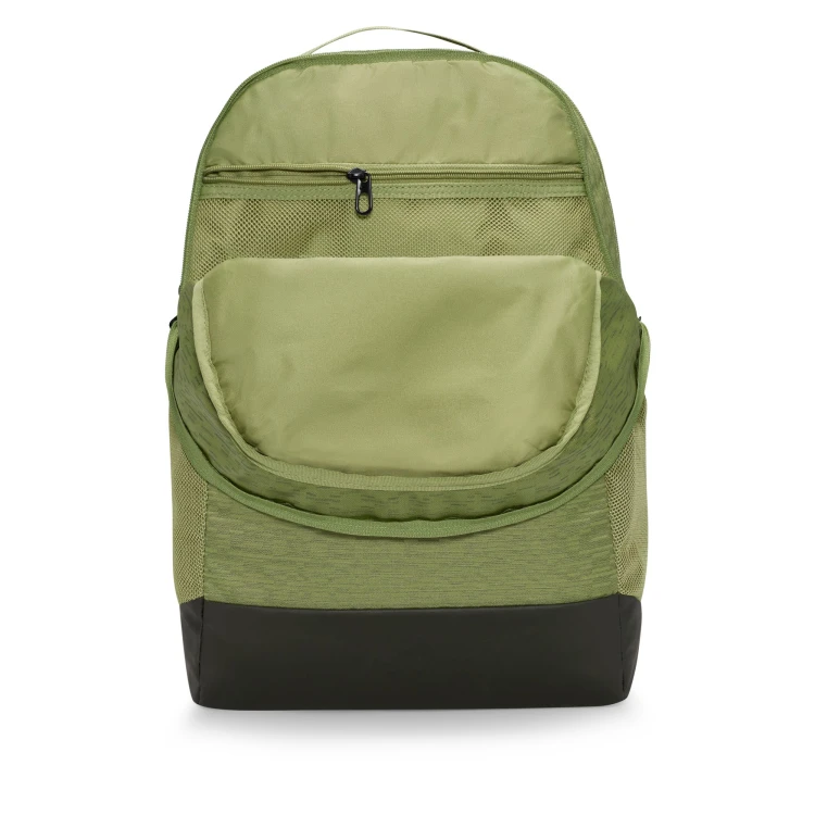 plecak Nike Brasilia 9.5 Green DH7712 334