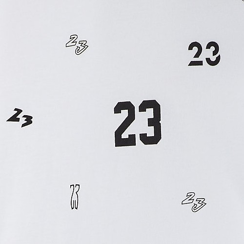 koszulka Air Jordan 23 AOP AT0550 100
