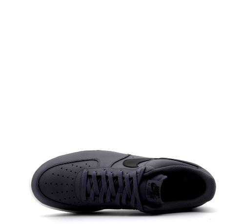 Nike Air Force 1 '07 Low Light Carbon Black AA4083 006 