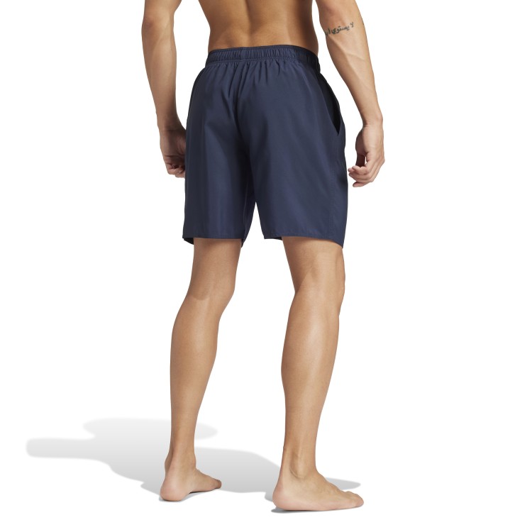 szorty kąpielowe adidas Solid CLX IX9792