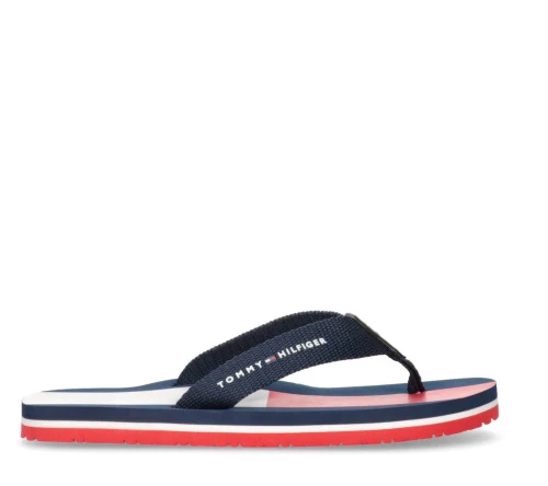 Japonki Tommy Hilfiger T3B8 32919 0058800