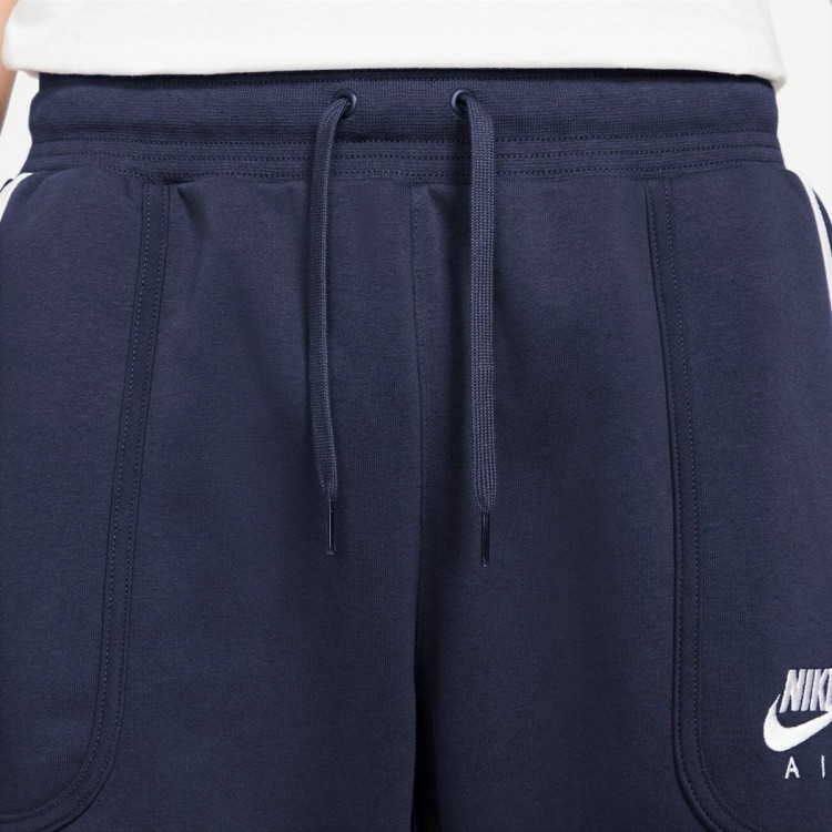 spodnie Nike Air Fleece Jogging DC4317 410