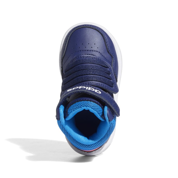 adidas Hoops 3.0 Mid GW0406 