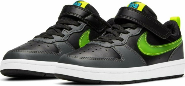 Nike Court Borough Low 2 KSA DC0477 001