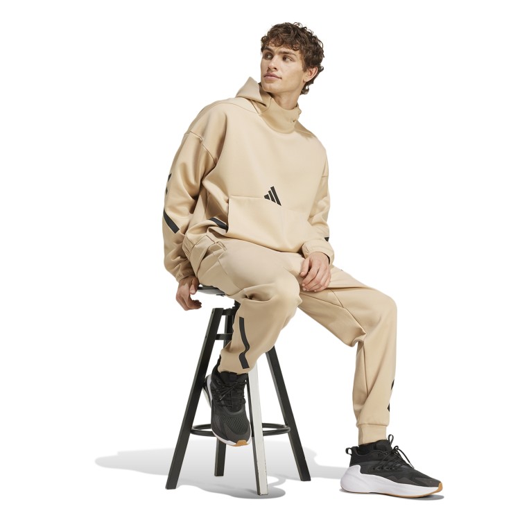 spodnie adidas Z.N.E. JE7539