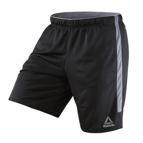 spodenki Reebok Workout Ready Knit BK2906