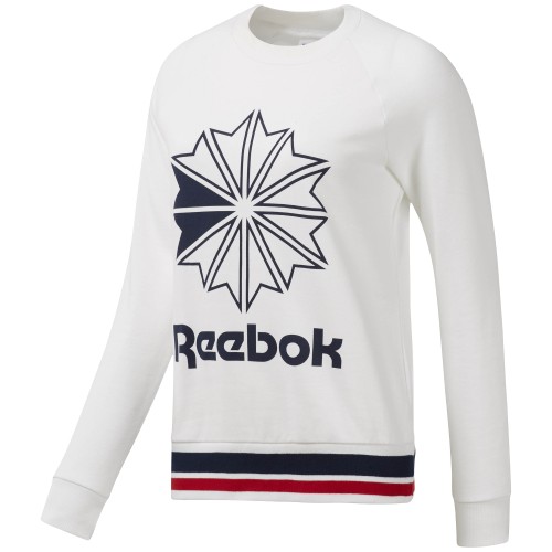 bluza Reebok Classics French Terry DH1382