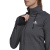 bluza adidas adidas Women Designed To Move AEROREADY Full-Zip Hoodie GL3964