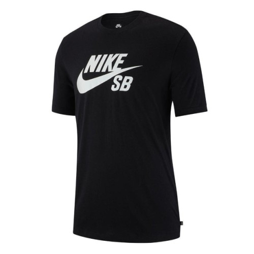  koszulka Nike Dri-FIT Logo AR4209 010