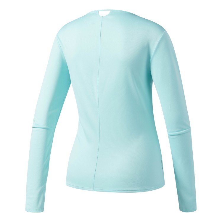 koszulka Response Tee Energy Aqua BQ3591