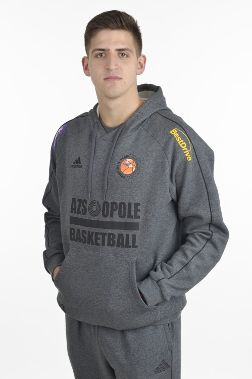 bluza adidas AZS Politechnika Opolska CV3327