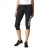 spodnie adidas Essentials Three-Quarter Pants S97150