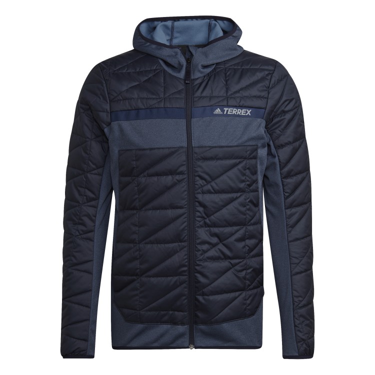 kurtka adidas Terrex Multi Primegreen Hybrid Insulated HI3618