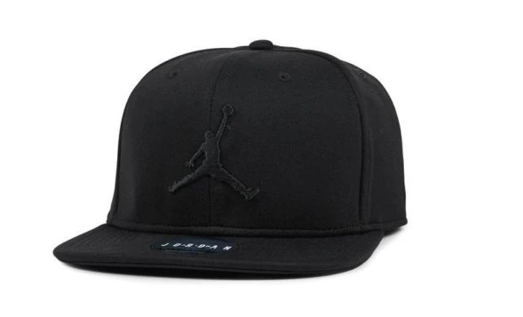 czapka Air Jordan Jumpman Snapback 861452 010