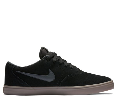 Nike SB Check Solarsoft Skateboarding 843895 003