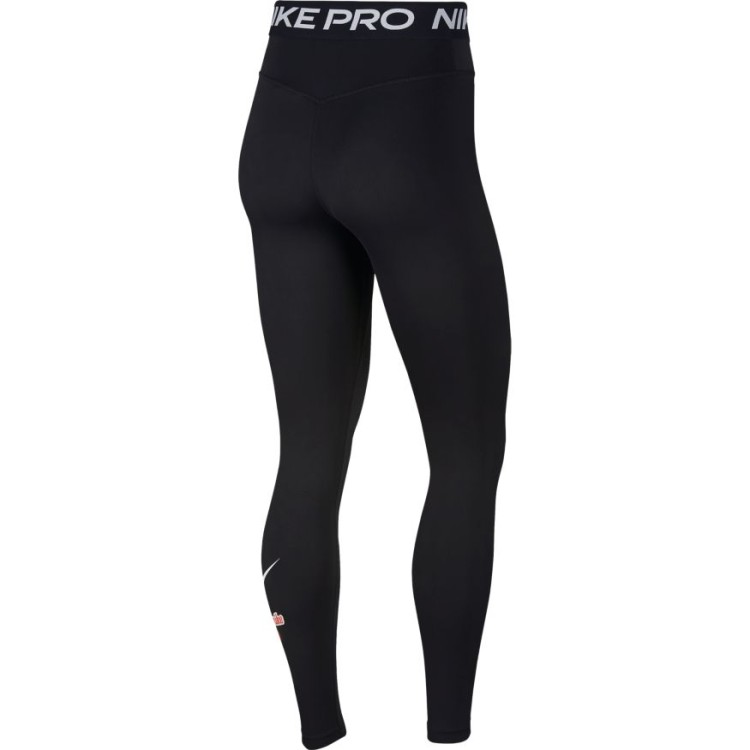 legginsy Nike One CJ3468 010
